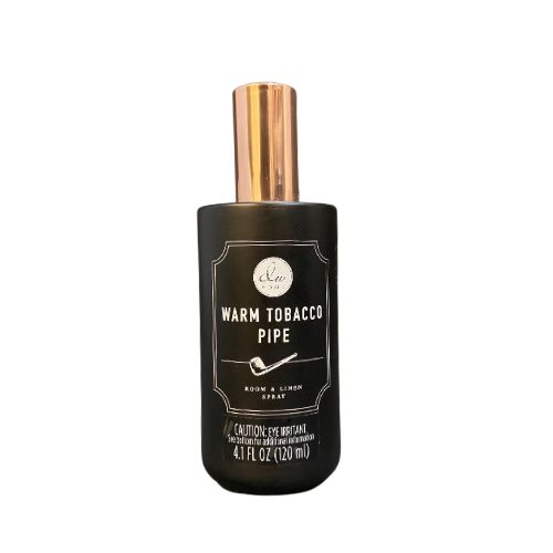warm tobacco pipe Your favorite Signature fragrances available now as a Hand Cream It's not just a candle