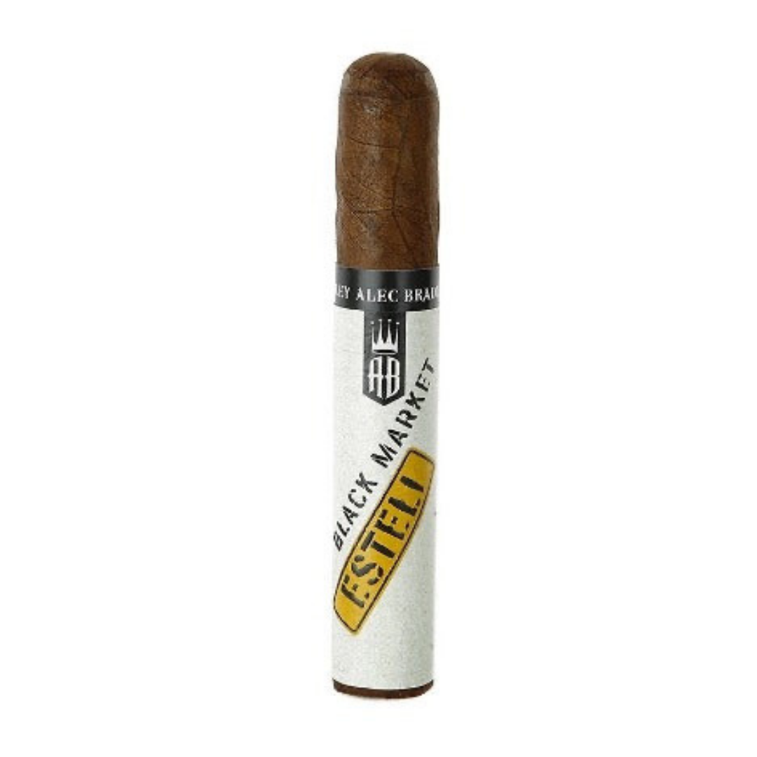 ALEC BRADLEY - BLACK MARKET ESTELI