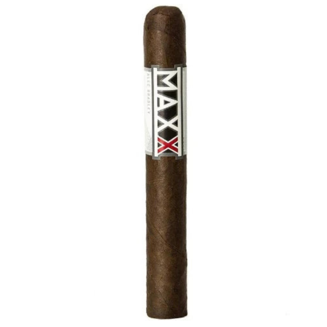 ALEC BRADLEY - MAXX FREAK