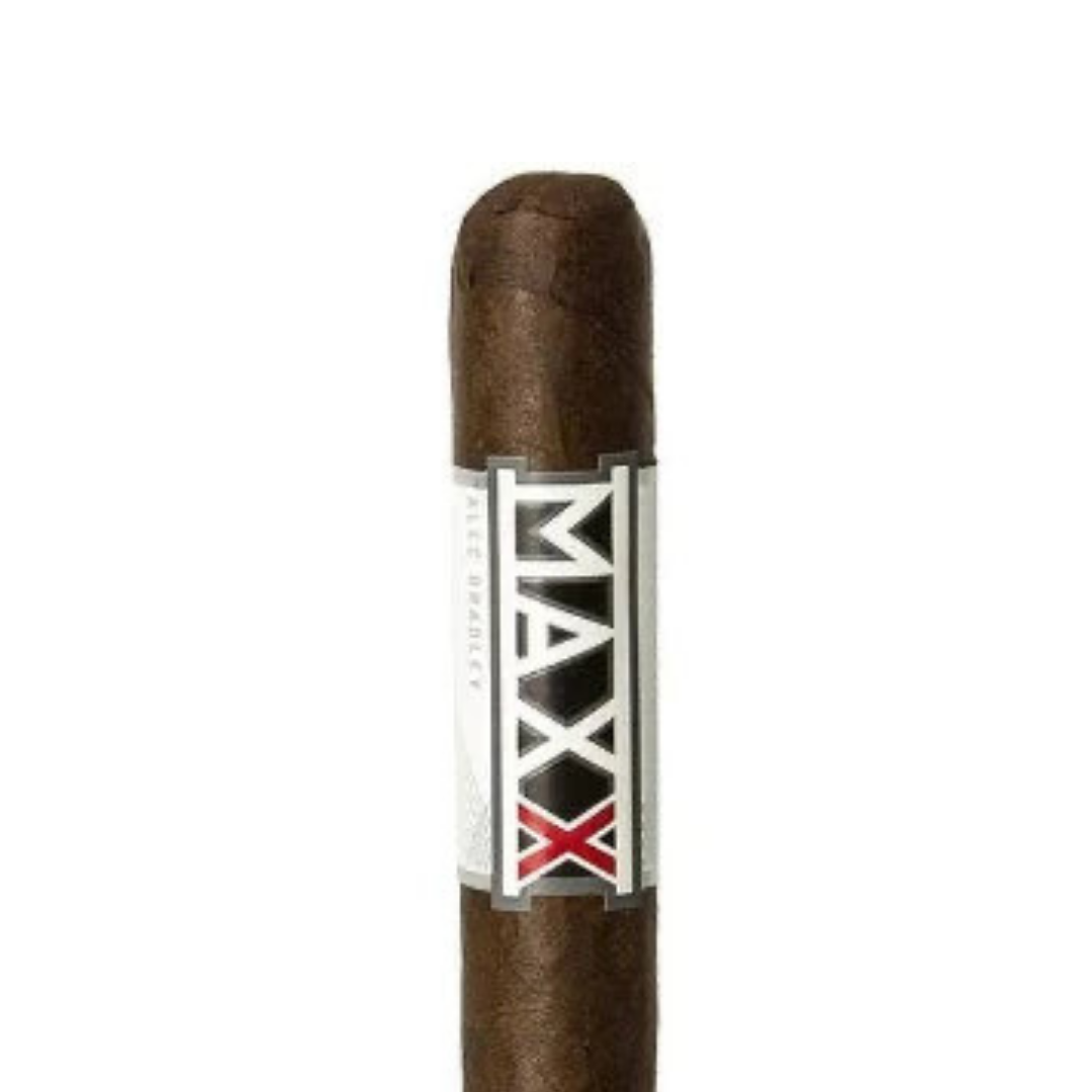 ALEC BRADLEY - MAXX FREAK