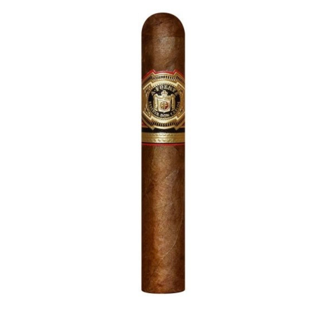 ARTURO FUENTE - DON CARLOS ROBUSTO