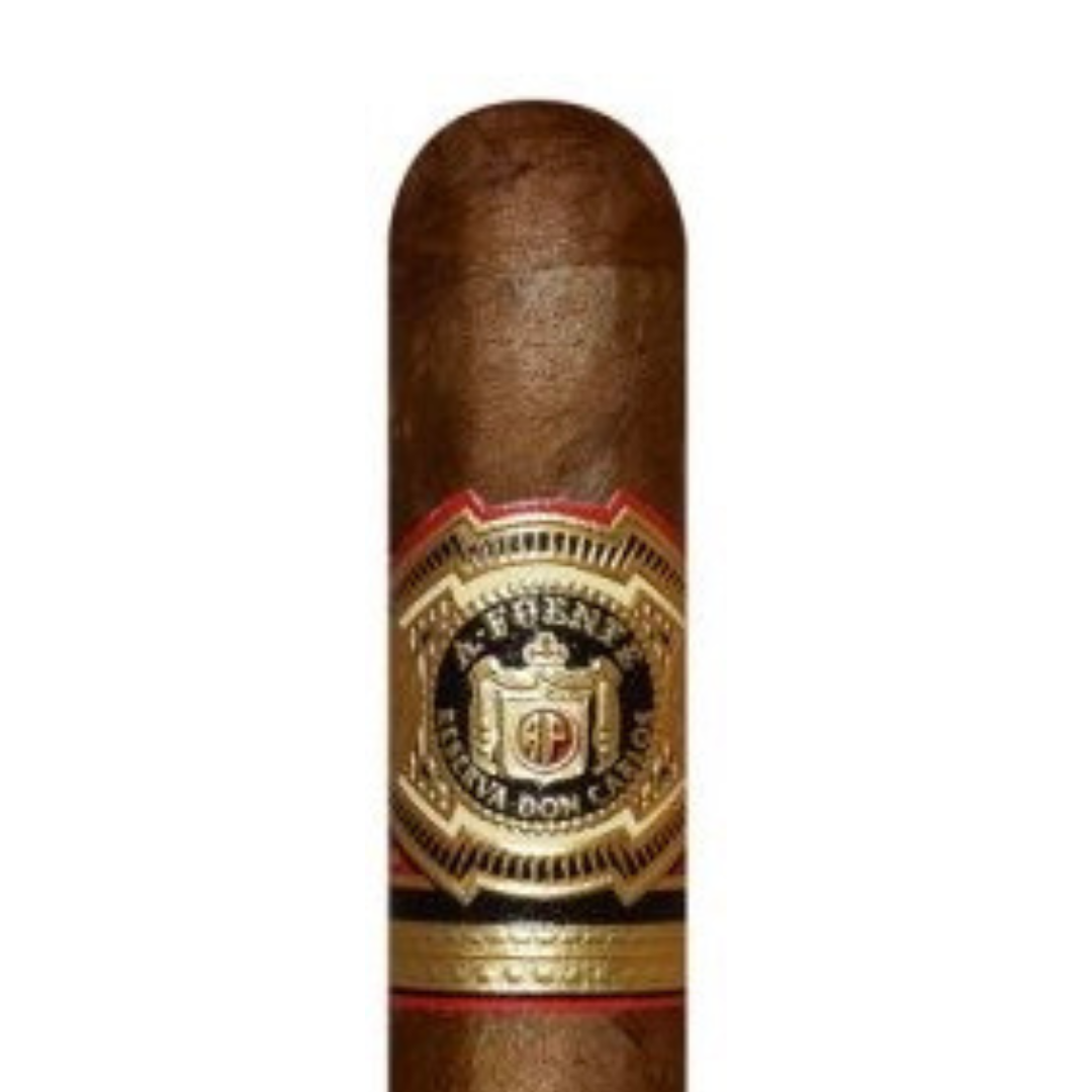 ARTURO FUENTE - DON CARLOS ROBUSTO