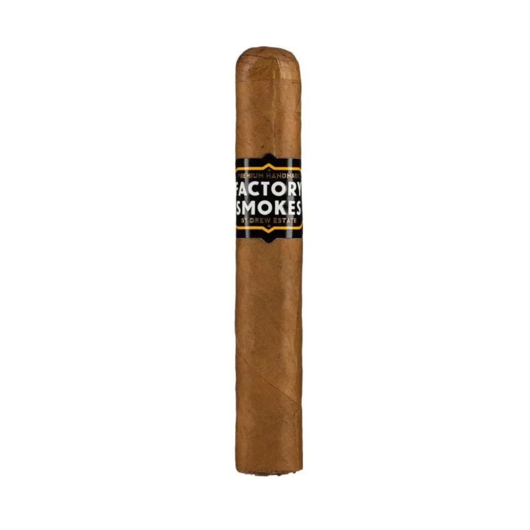DREW ESTATE - FACTORY SMOKES MADURO