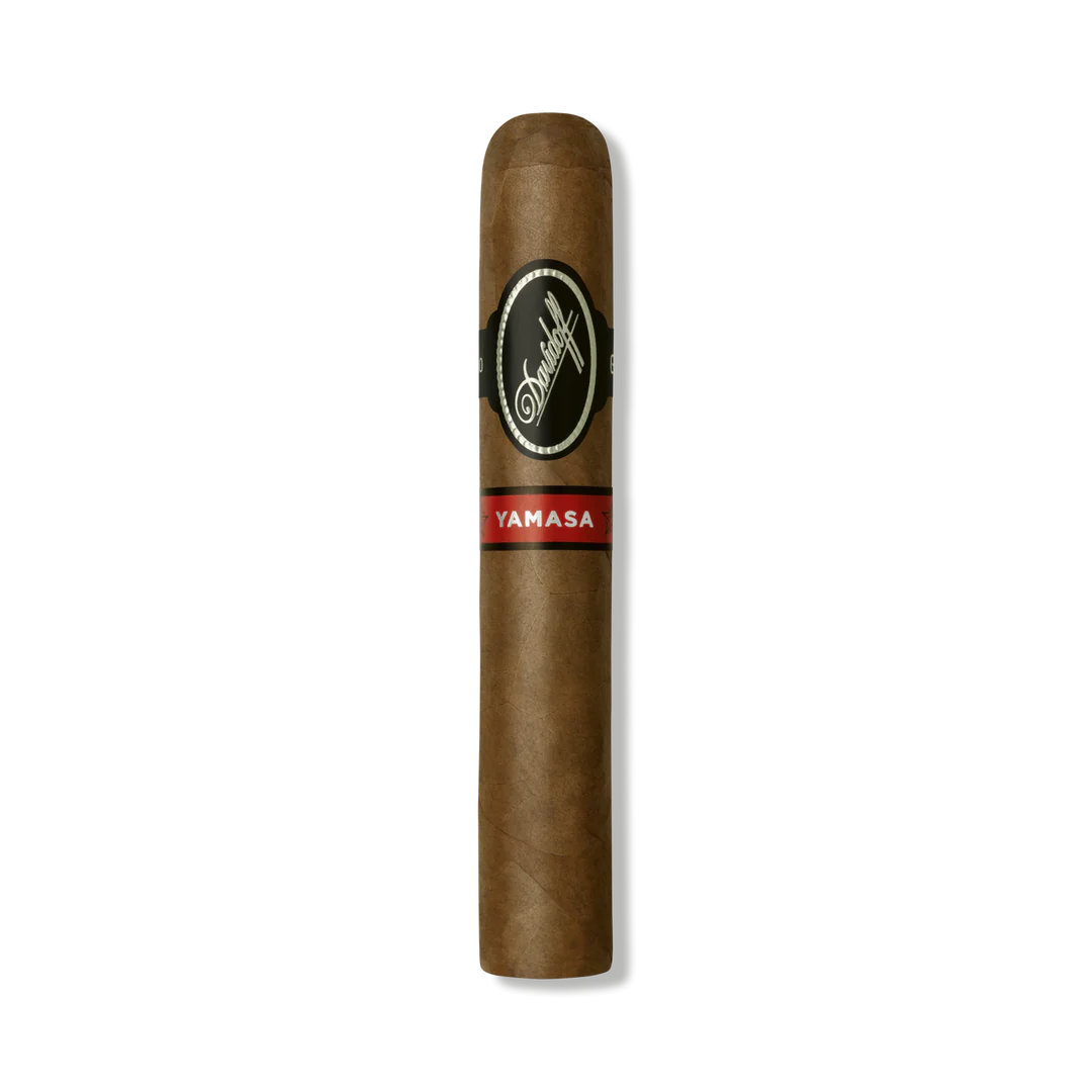 DAVIDOFF - YAMASA