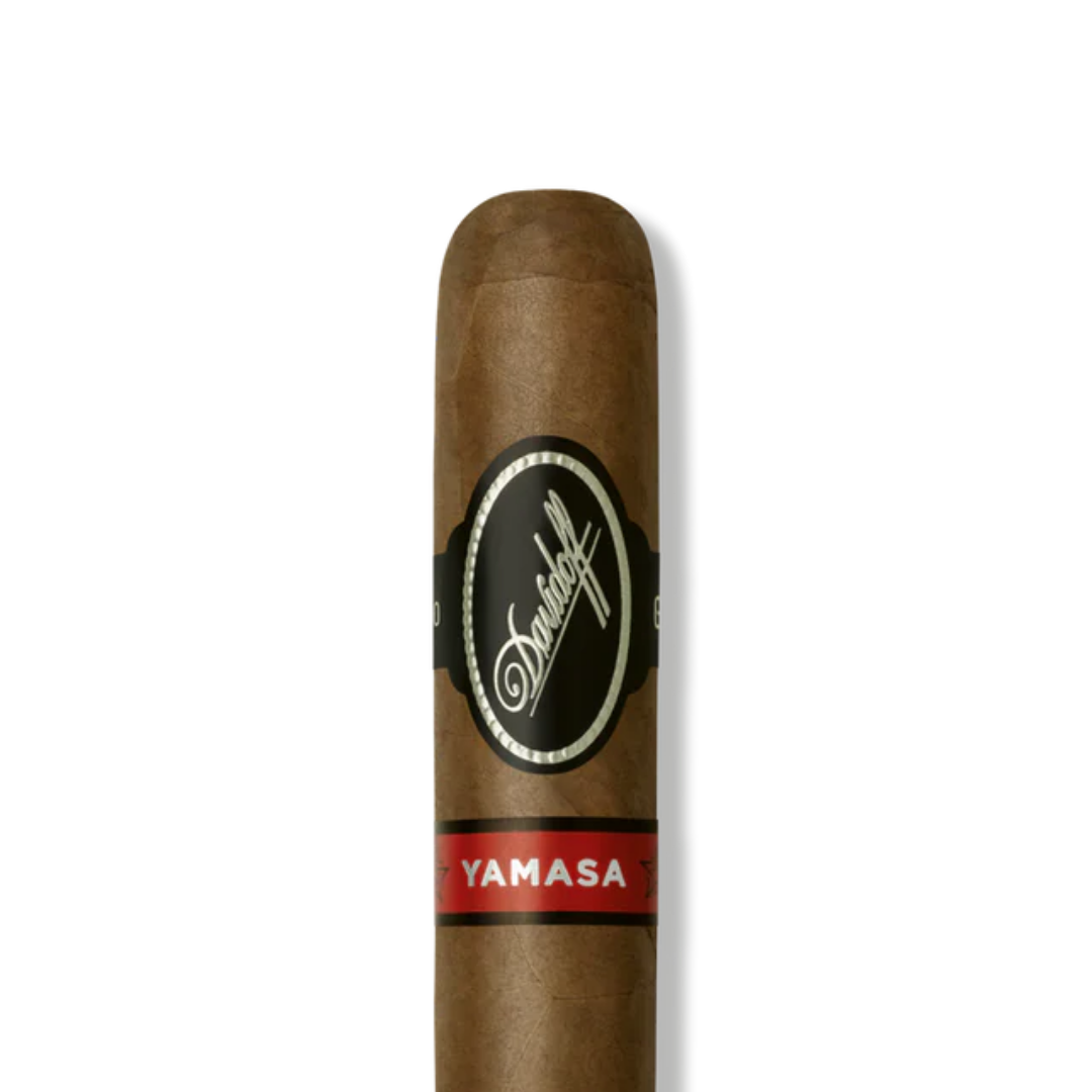 DAVIDOFF - YAMASA