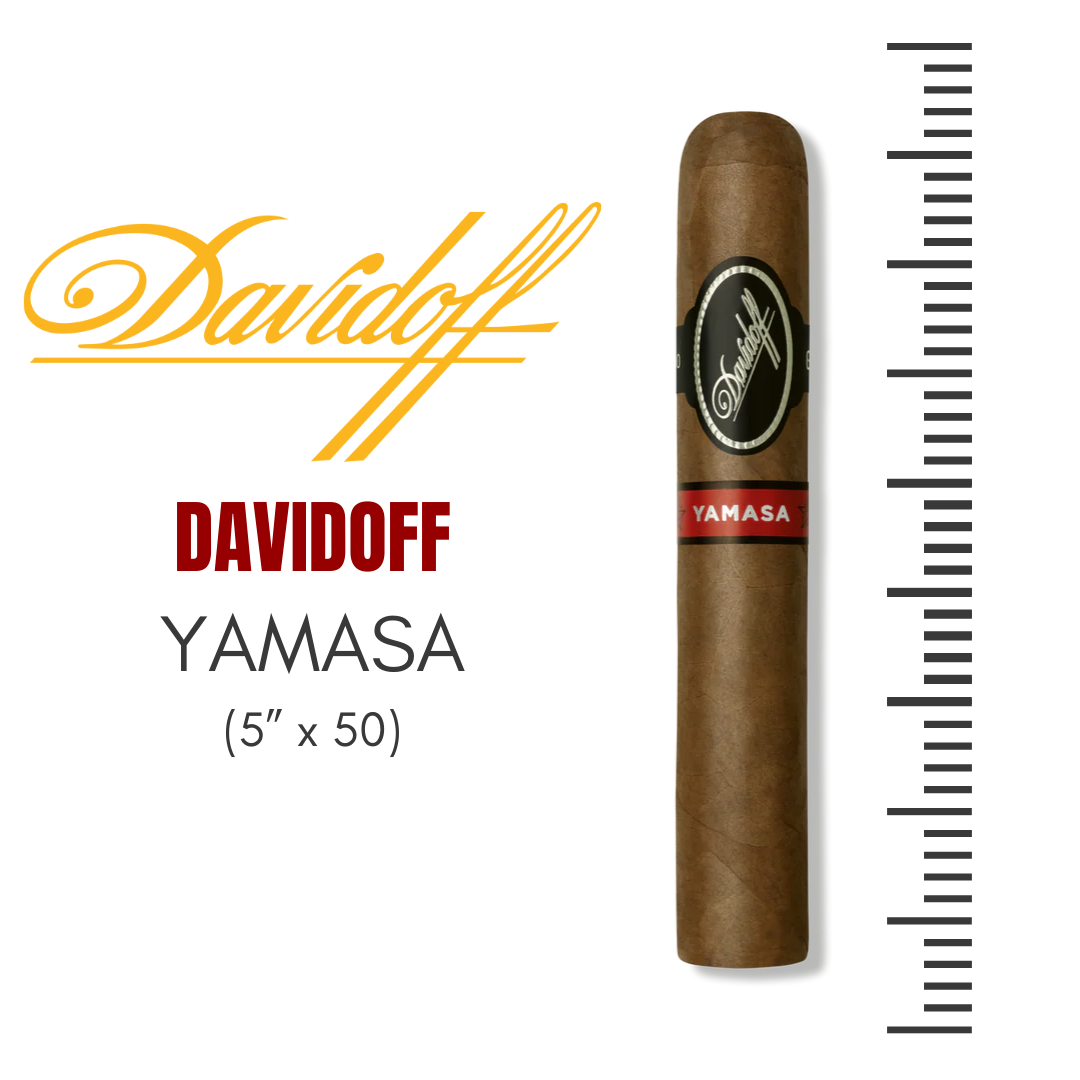 DAVIDOFF - YAMASA