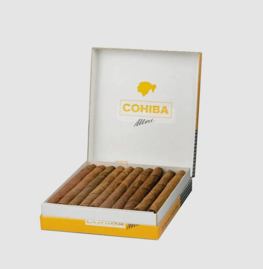 COHIBA - MINI