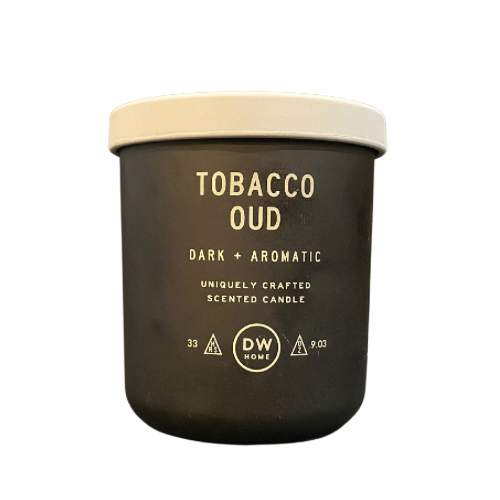 DW HOME - TABACCO OUD