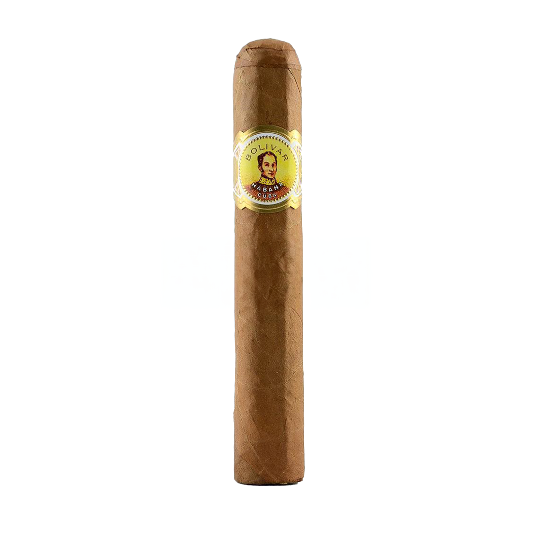 BOLIVAR - ROYAL CORONAS