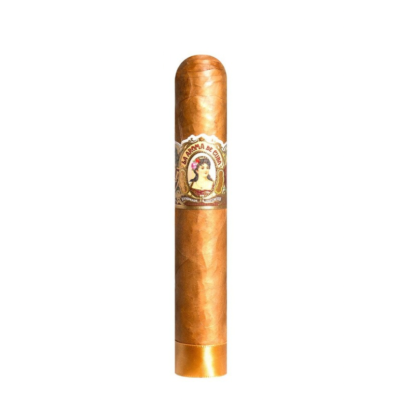 LA AROMA DE CUBA - CONNECTICUT IMMENSA