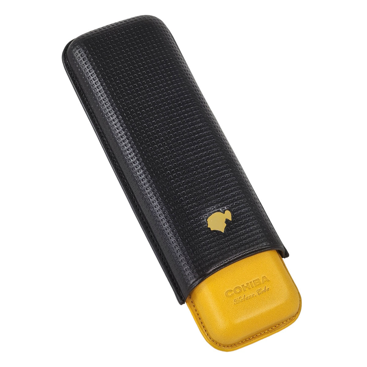 COHIBA - CIGAR CASE