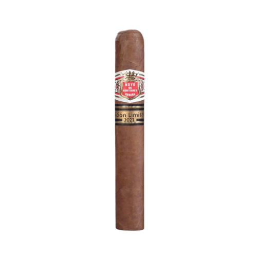 HOYO DE MONTERREY - MONTERREY NO. 4 EDICION LIMITADA 2021