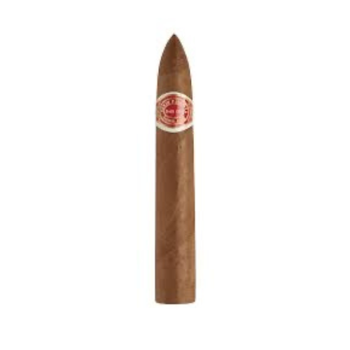 ROMEO Y JULIETA - BELICOSOS