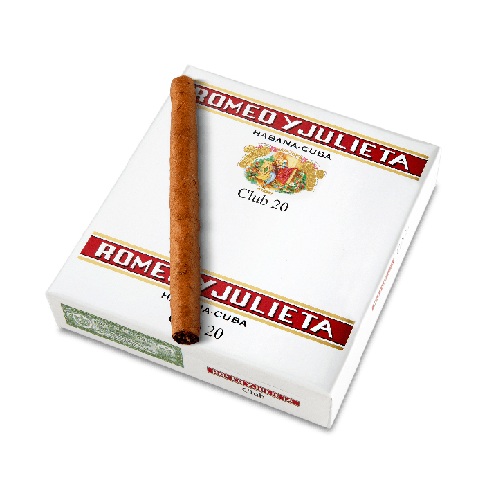 ROMEO Y JULIETA - MINI