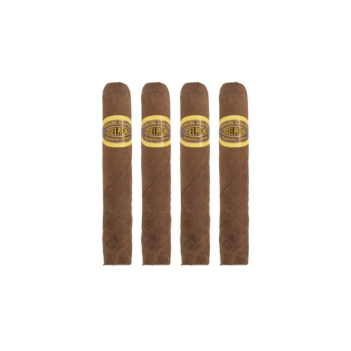 JOSE L. PIEDRA - PETIT CABALLEROS(4 PACK)