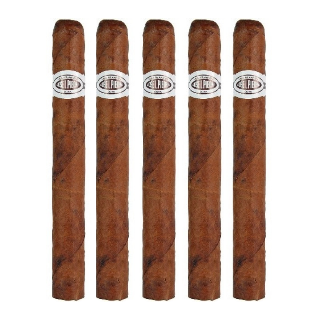 JOSE L. PIEDRA - CAZADORES(5 PACK)