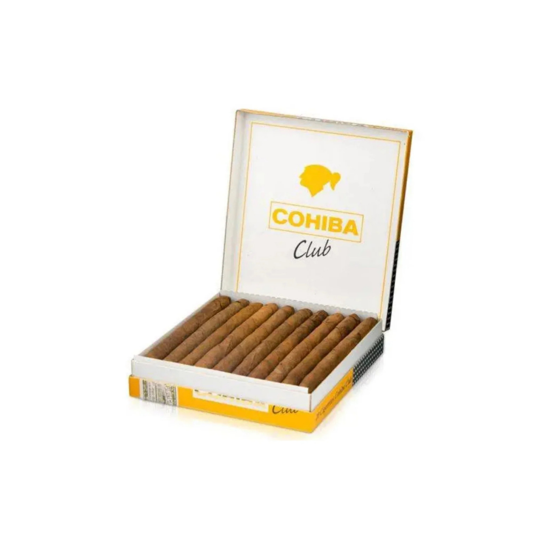 COHIBA - CLUBS
