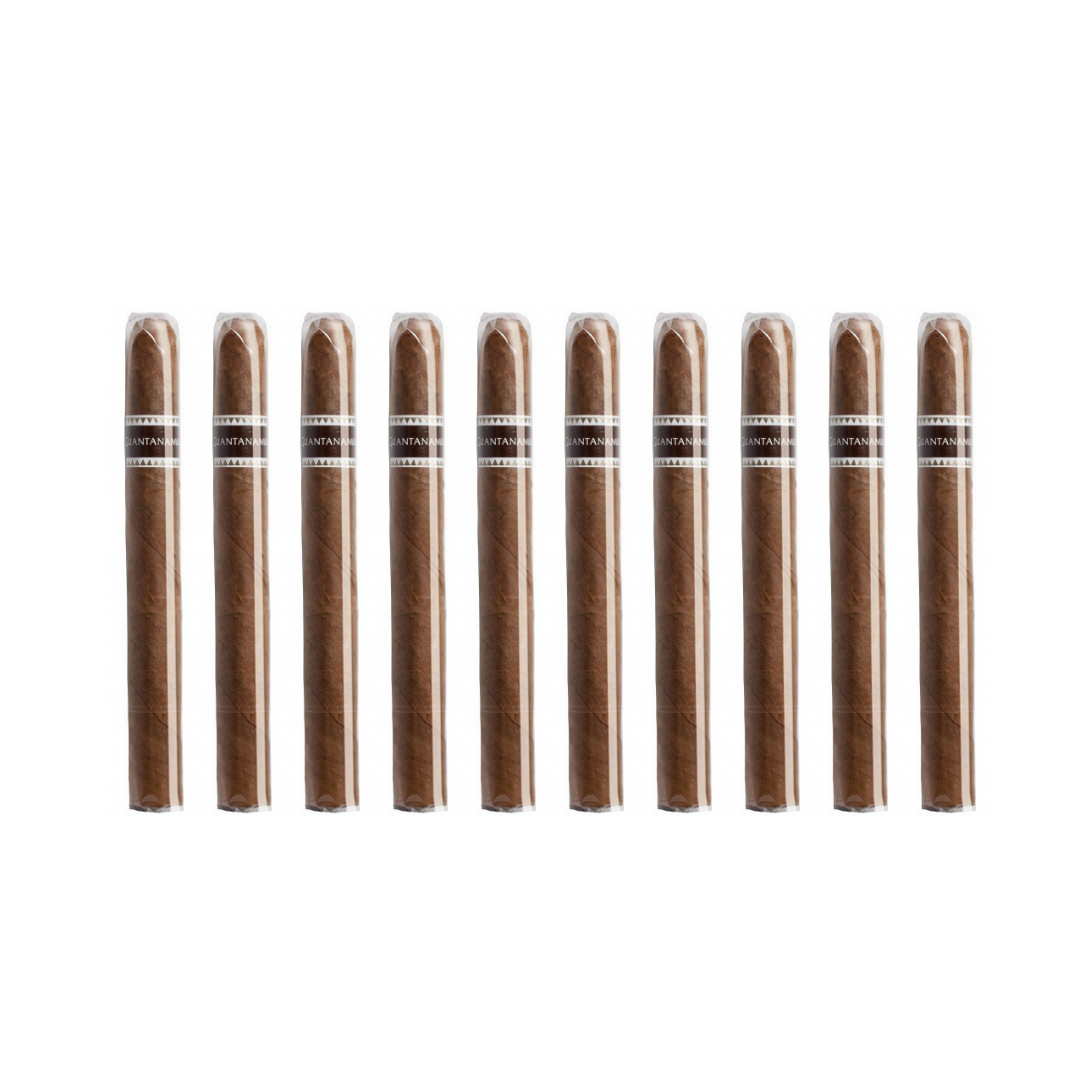 GUANTANAMERA - DECIMOS (10 Pack)