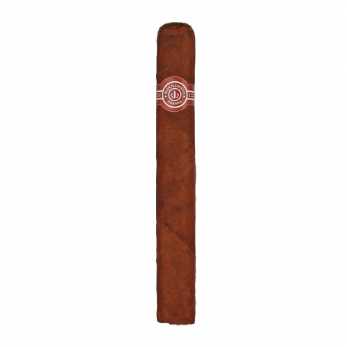 Montecristo No. 4 cigar, a petite yet flavorful Cuban smoke with a maduro wrapper and a blend of earth, wood, spice, nuts, and creamy coffee flavors | Best cigar price in Ontario | CigarHaus
