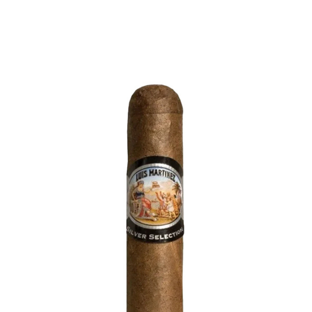LUIS MARTINEZ - HAMILTON ROBUSTO(2 Pack)
