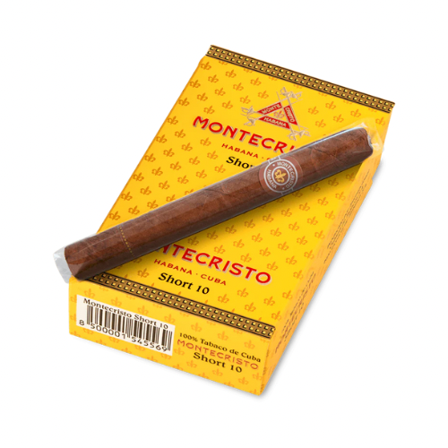 MONTECRISTO - SHORTS