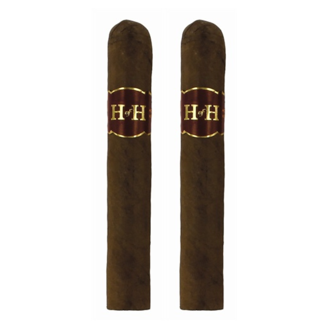 House of Horvath - Dominican cigar, a 6" x 47 churchill-sized smoke with creamy coffee, cedar, and sweetness flavors, wrapped in a golden Connecticut wrapper | Best cigar location in Durham
