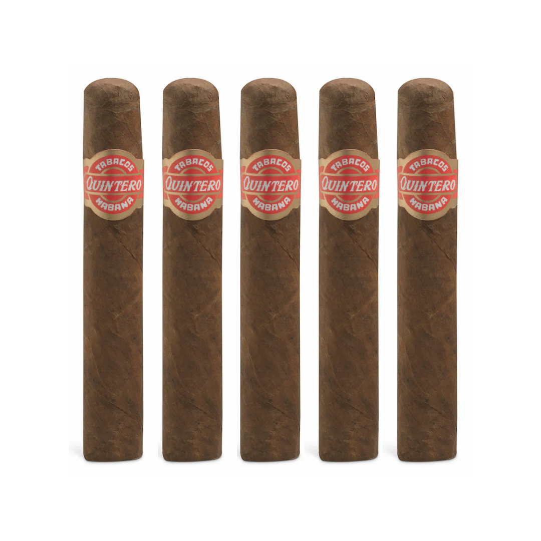 QUINTERO - PETIT QUINTERO(5 PACK)