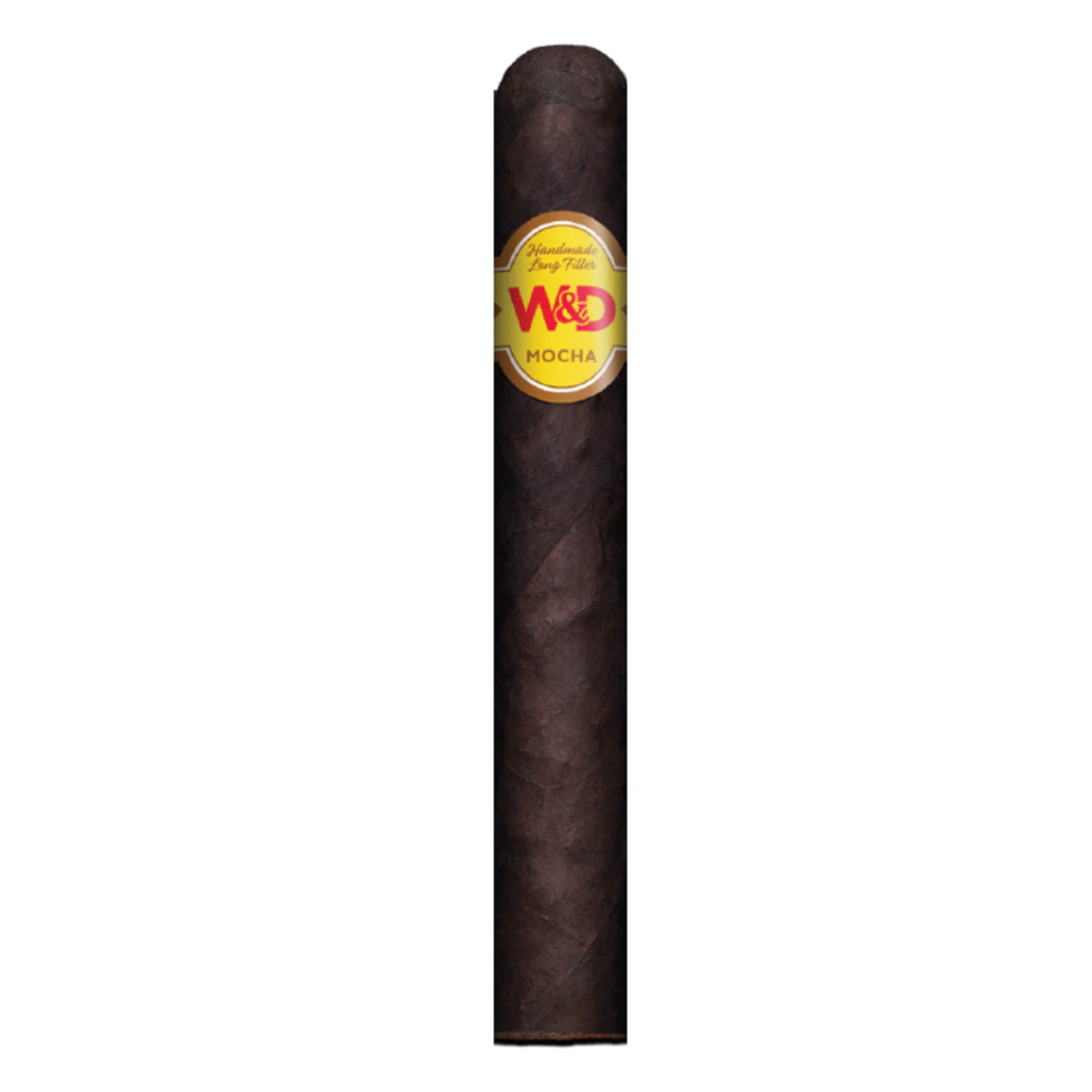 W & D - MOCHA