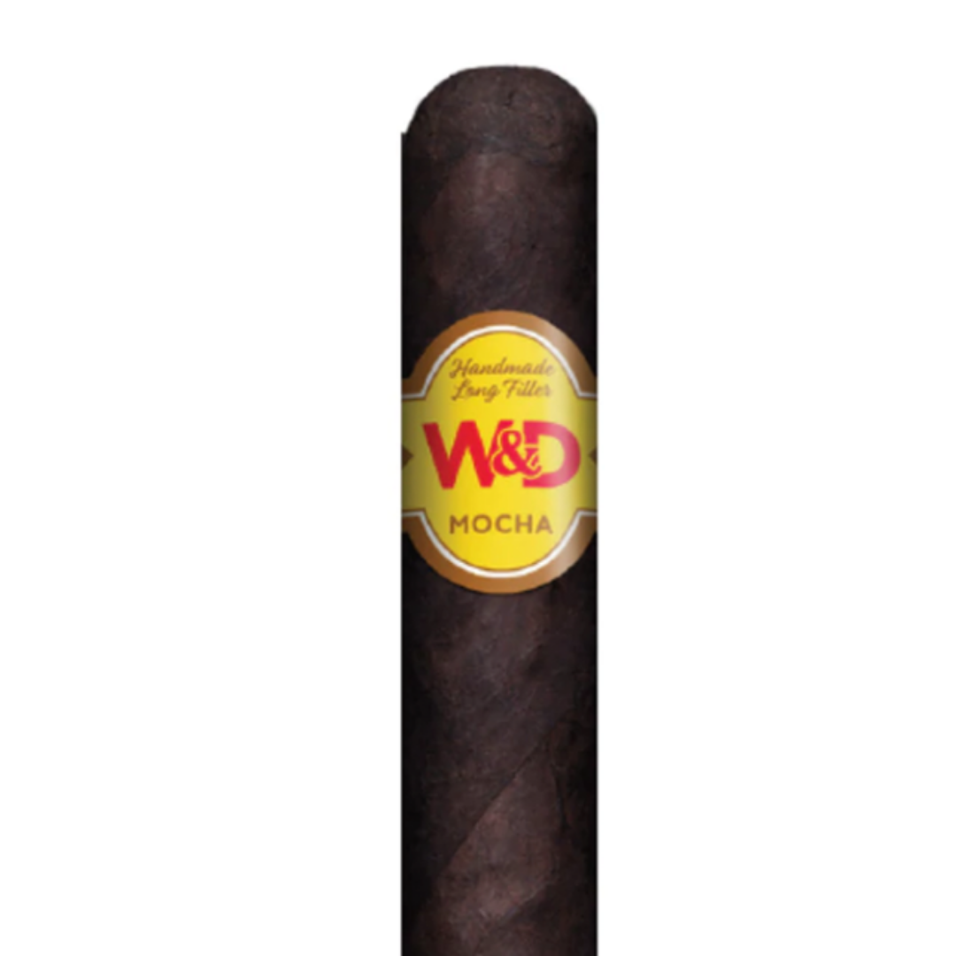 W & D - MOCHA