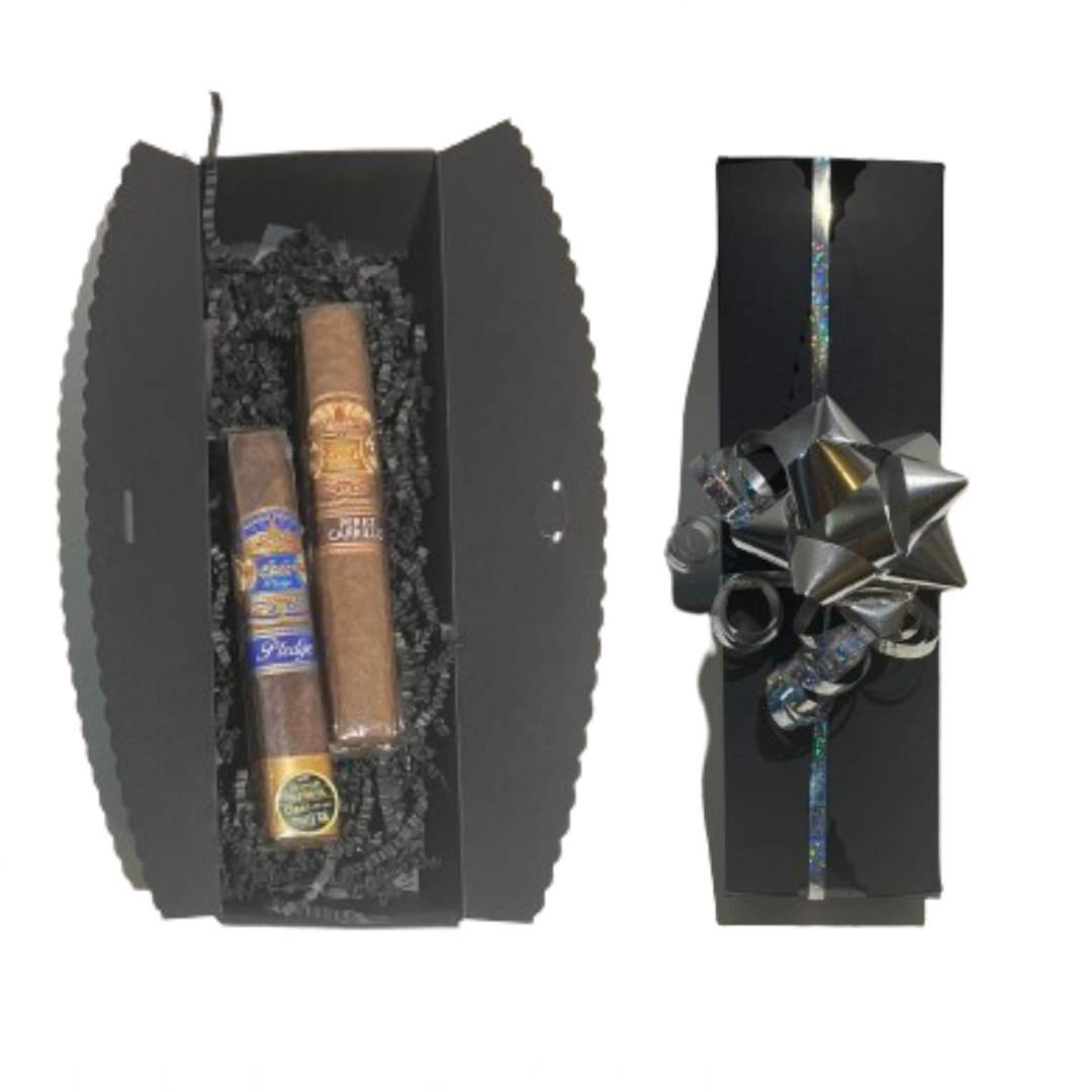 GIFT PACKAGING