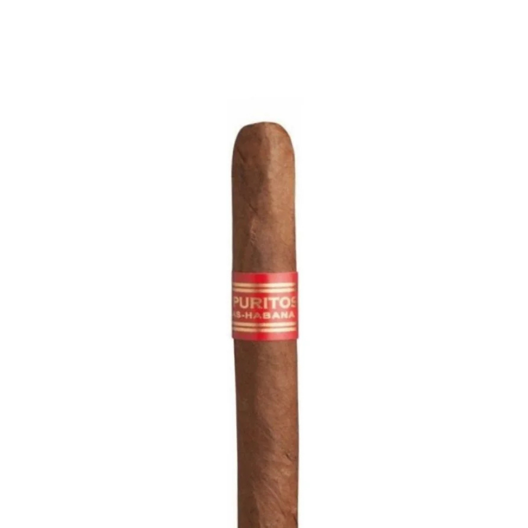 PARTAGAS - PURITOS SERIE