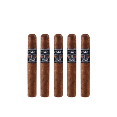 CAO - MXTWO DAGGERS(5 PACK)