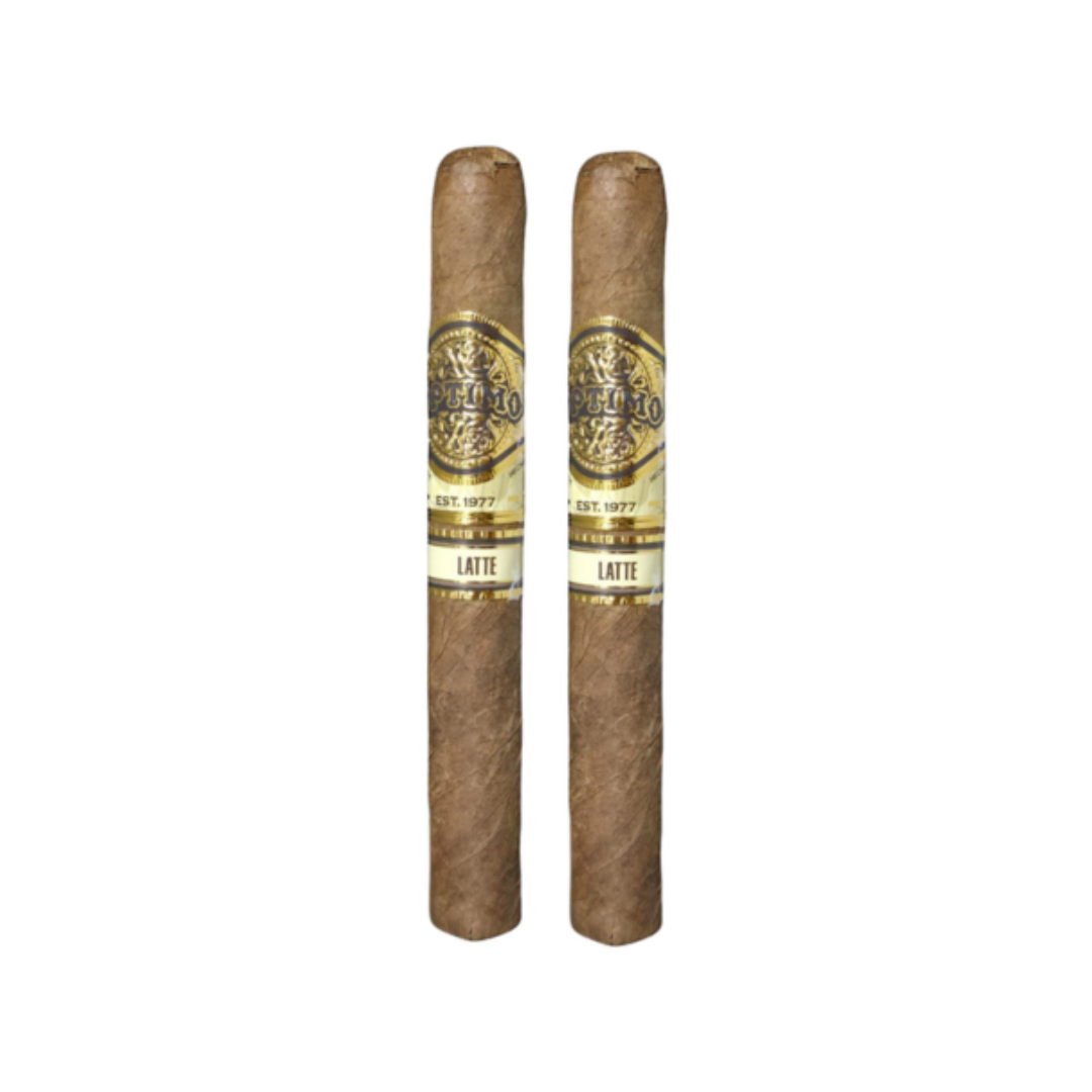 OPTIMO - LATTE CORONA(2 PACK)