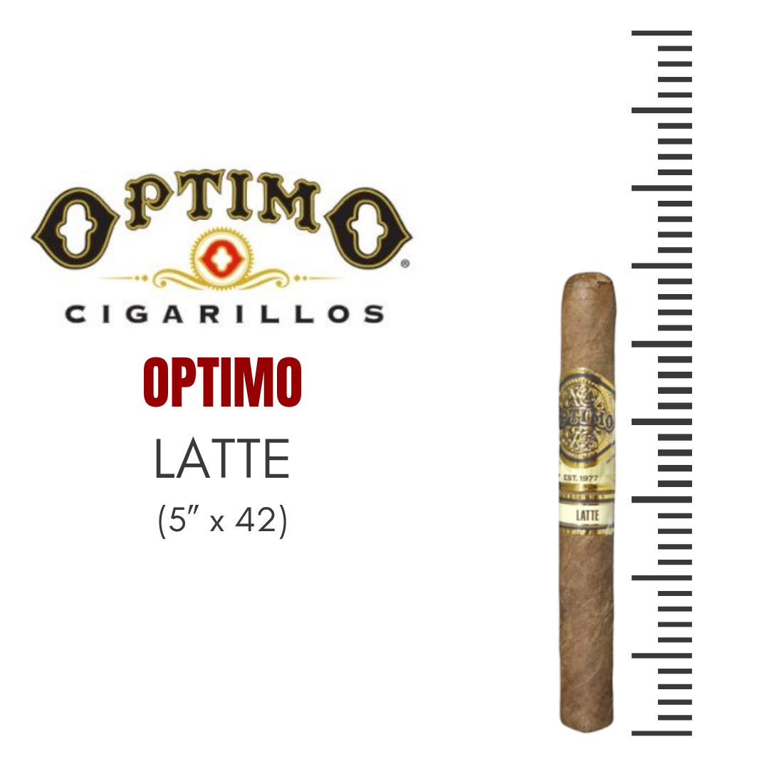 OPTIMO - LATTE CORONA(2 PACK)