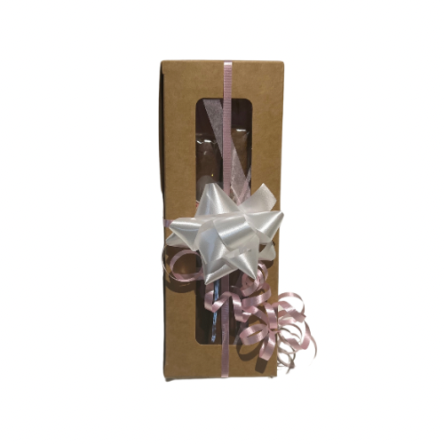 GIFT PACKAGING