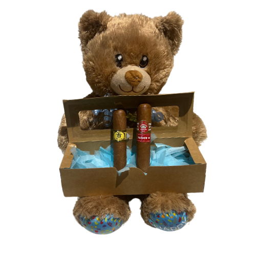 GIFT PACKAGING