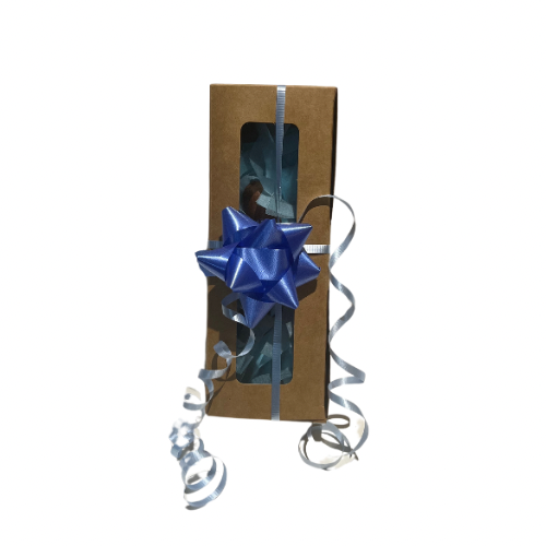 GIFT PACKAGING