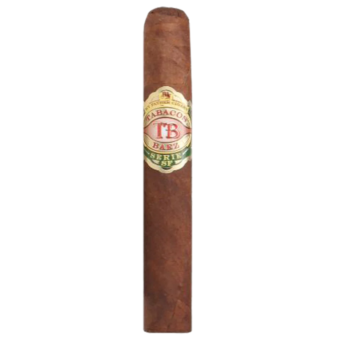 MY FATHER - TABACOS BAEZ TORO