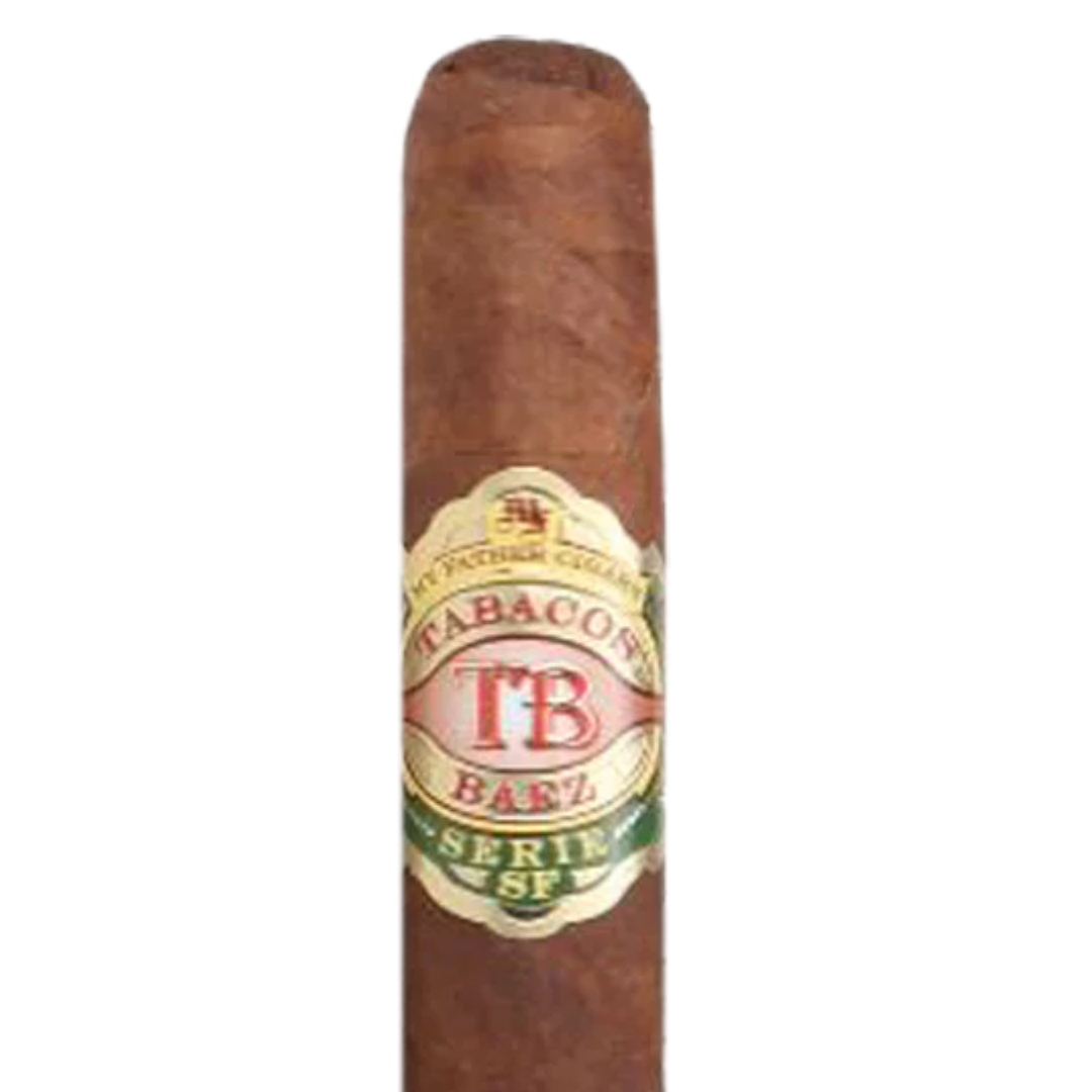 MY FATHER - TABACOS BAEZ TORO