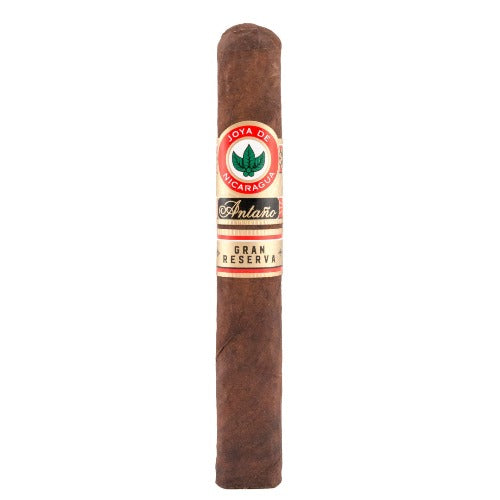 Joya de Nicaragua - Antano cigar, a 5" x 52 robusto-sized smoke with dark chocolate, espresso, and spice flavors, wrapped in a dark Nicaraguan wrapper | Best cigar price in Ontario | CigarHaus