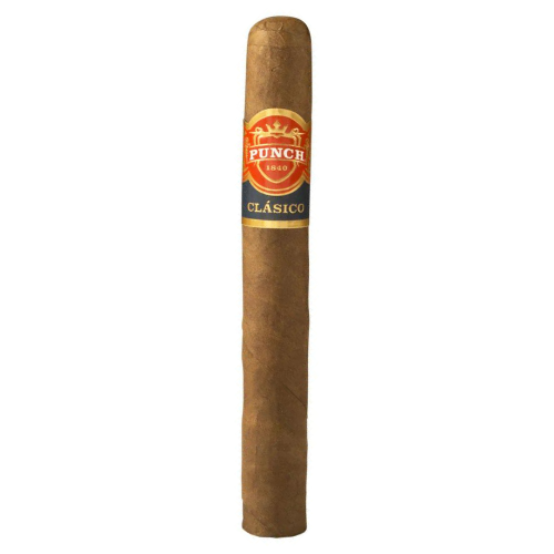 Punch London Club cigar, available in Maduro and Original formats, with earth, cedar, coffee, and spice flavors | Best cigar price near me | CigarHaus