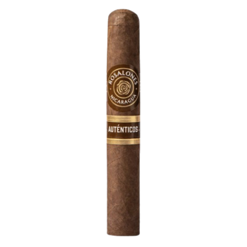 Medium Strength Joya De Nicaragua - Rosalones: a 5" x 52 robusto-sized smoke with dark chocolate, espresso, and spice flavors, wrapped in a dark Nicaraguan wrapper | Available for a Cigar bar catering for wedding receptions in the Greater Toronto and Hamilton Area