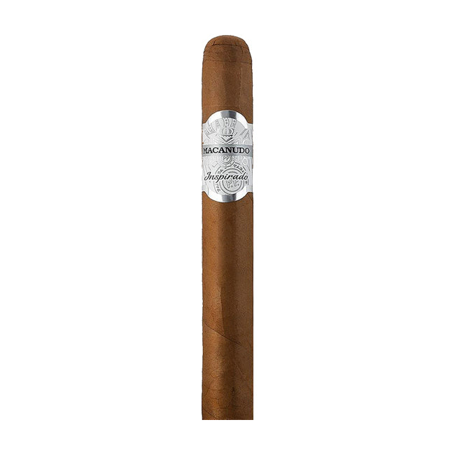 MACANUDO - INSPIRADO ECUADOR