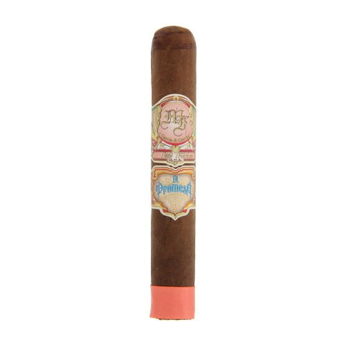 My Father La Promesa cigar, a premium Nicaraguan smoke with a blend of earth, cedar, coffee, dark chocolate, and spice flavors | My Father cigars near me | CigarHaus