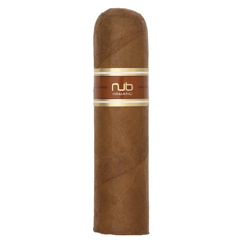 Nub Series cigars, a collection of unique and compact smokes with a blend of creamy coffee, dark, chocolate, spice, and sweetness flavors | Best cigar prices near me | Ontario | CigarHaus