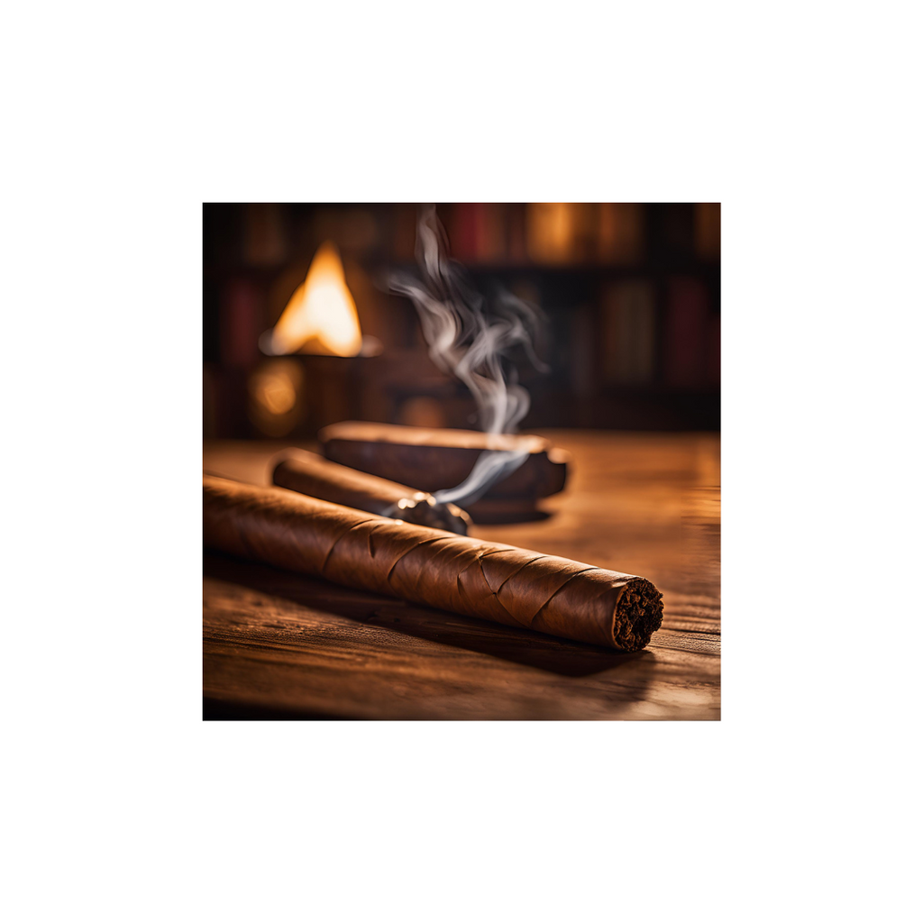 How to Identify Cigar Flavours and Aromas: A Guide for Beginners and Aficionados