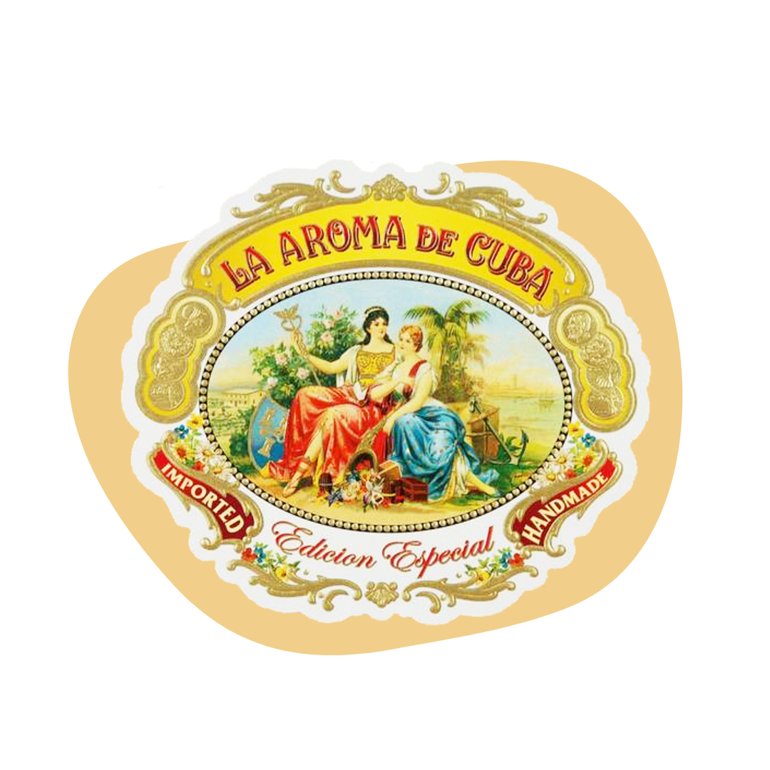 La Aroma de Cuba Cigars – Premium Nicaraguan Cigars | CigarHaus