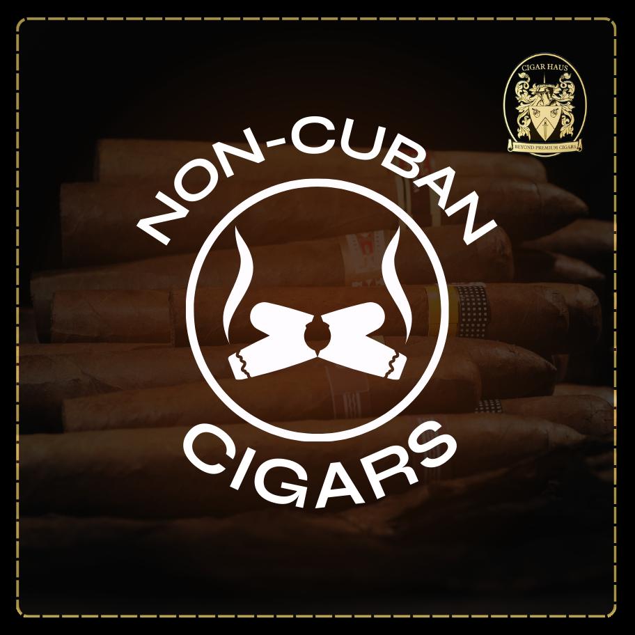 Non Cuban Cigars