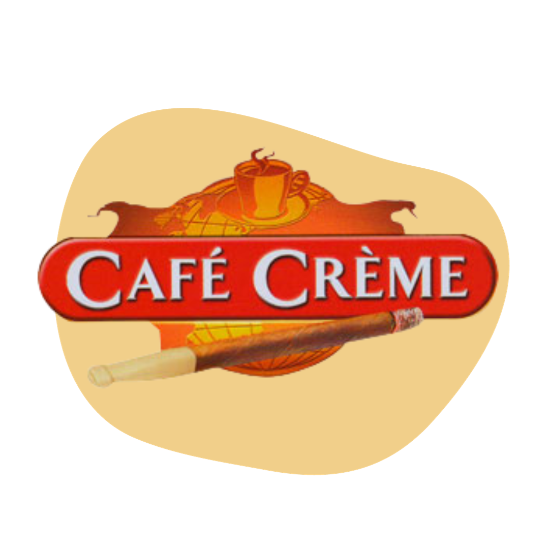 Cafe Creme
