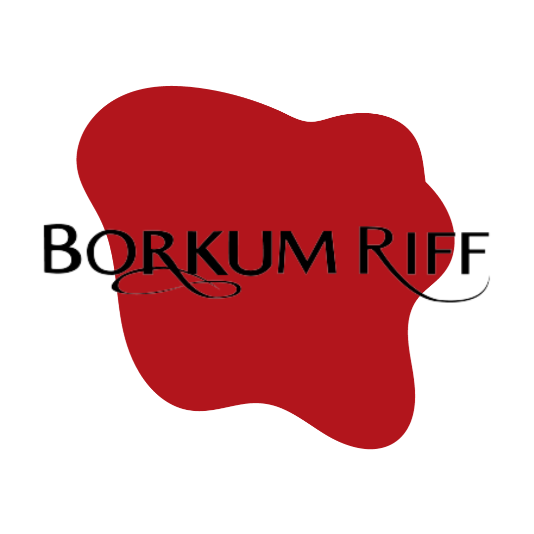 Borkum Riff